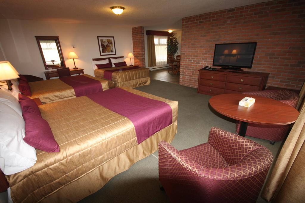 גטינו Motel Adam מראה חיצוני תמונה