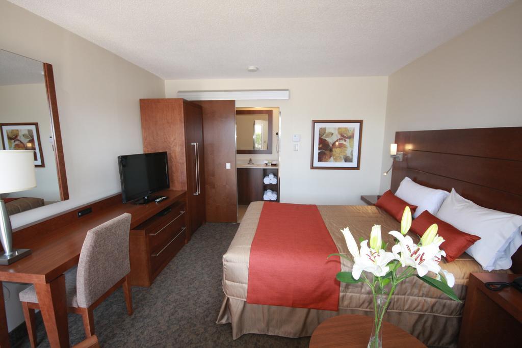 גטינו Motel Adam חדר תמונה