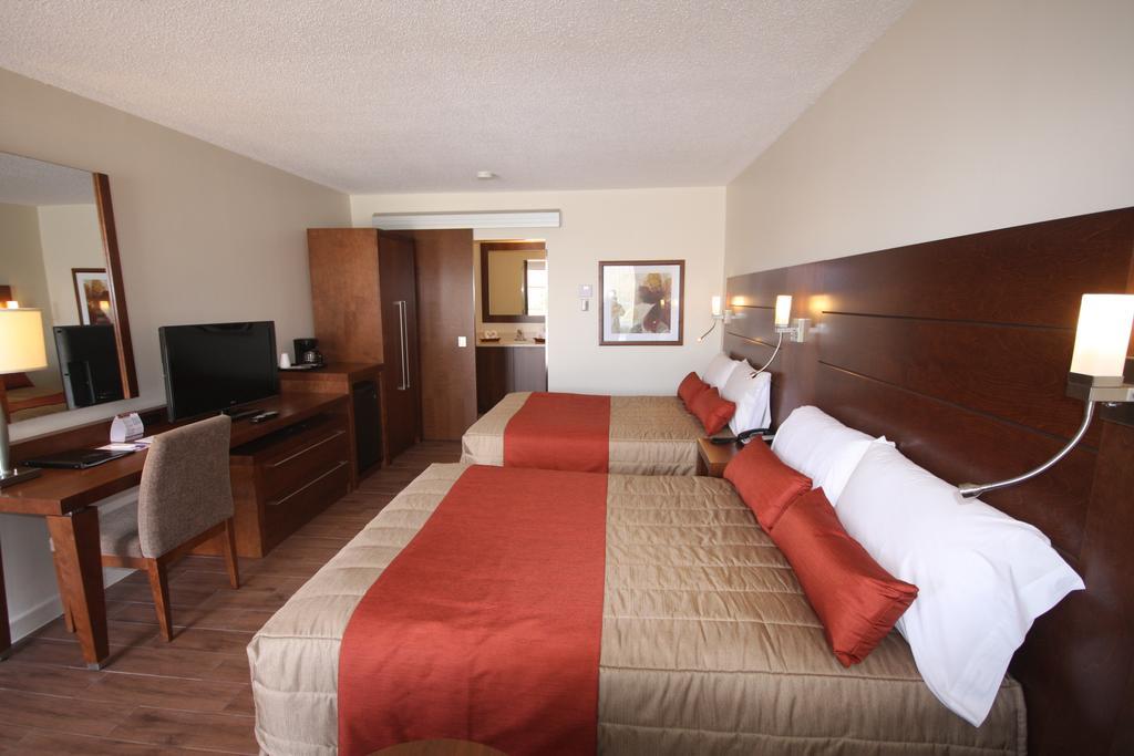 גטינו Motel Adam חדר תמונה