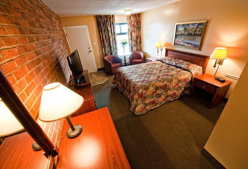 גטינו Motel Adam מראה חיצוני תמונה