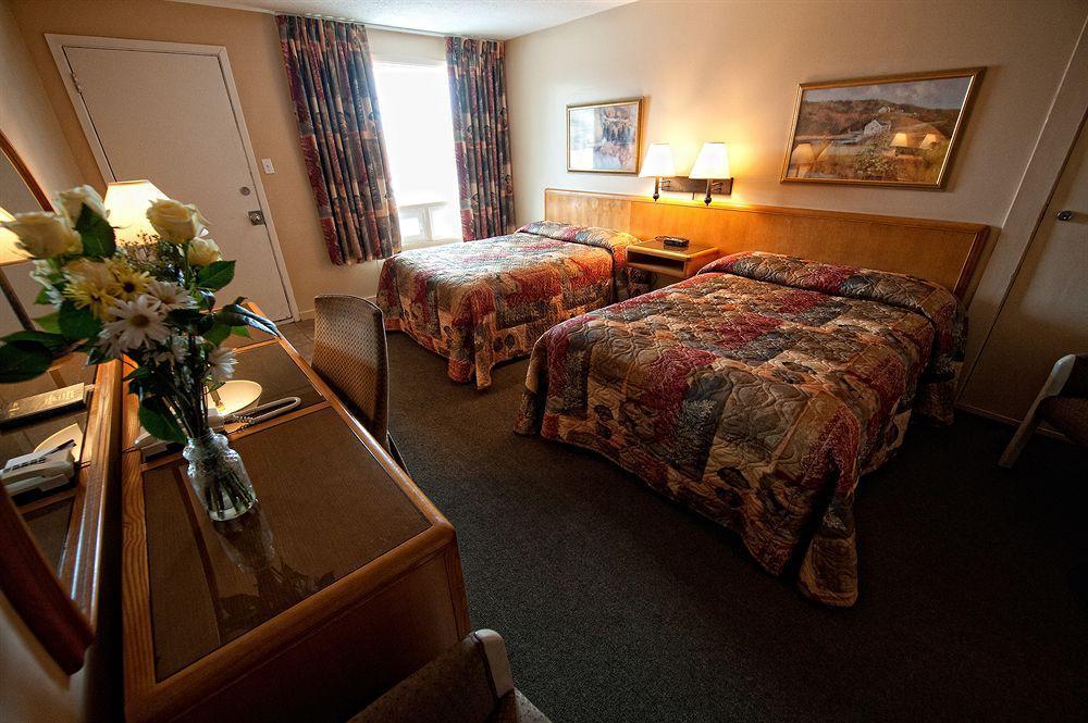 גטינו Motel Adam מראה חיצוני תמונה