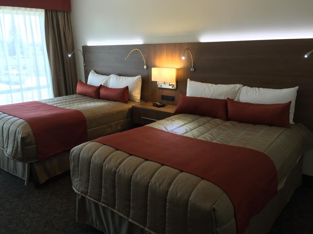 גטינו Motel Adam מראה חיצוני תמונה
