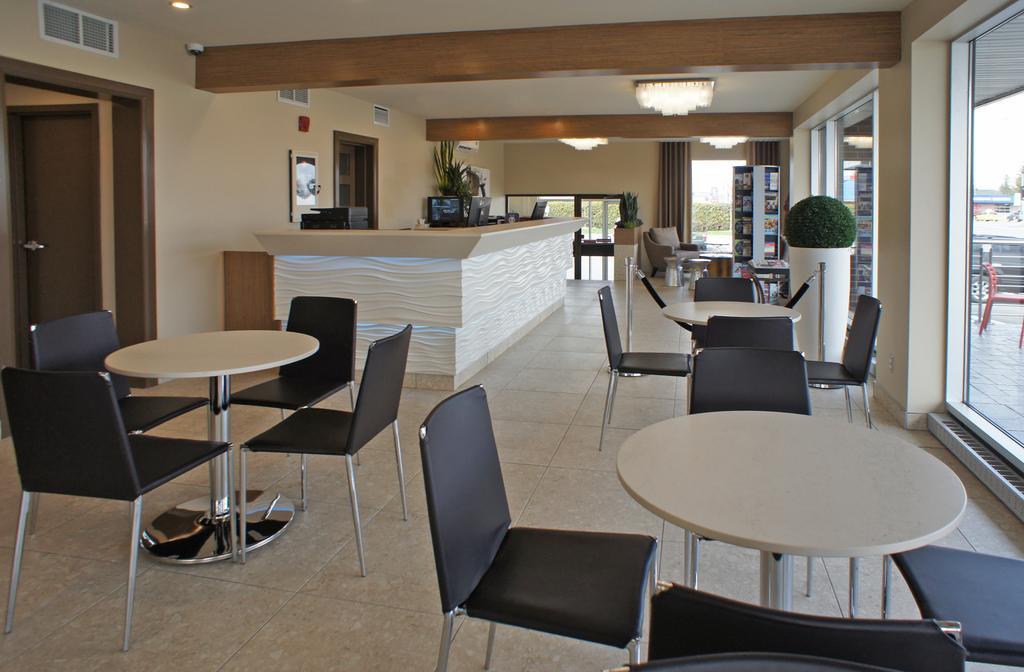 גטינו Motel Adam מראה חיצוני תמונה