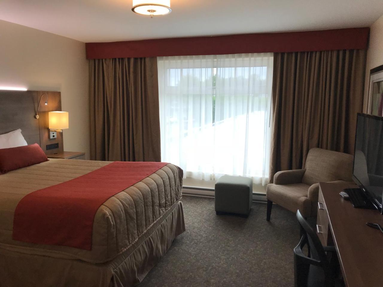 גטינו Motel Adam מראה חיצוני תמונה