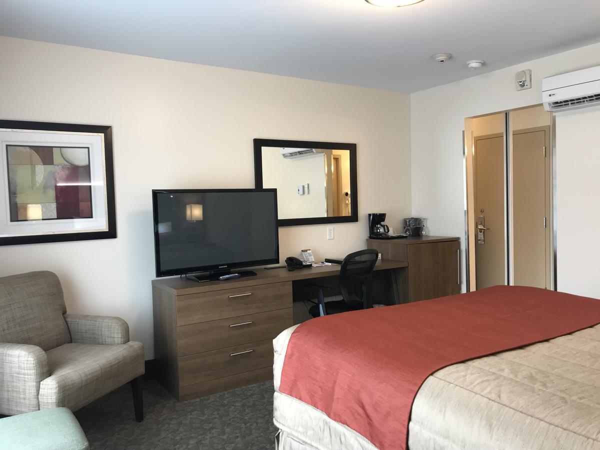 גטינו Motel Adam מראה חיצוני תמונה