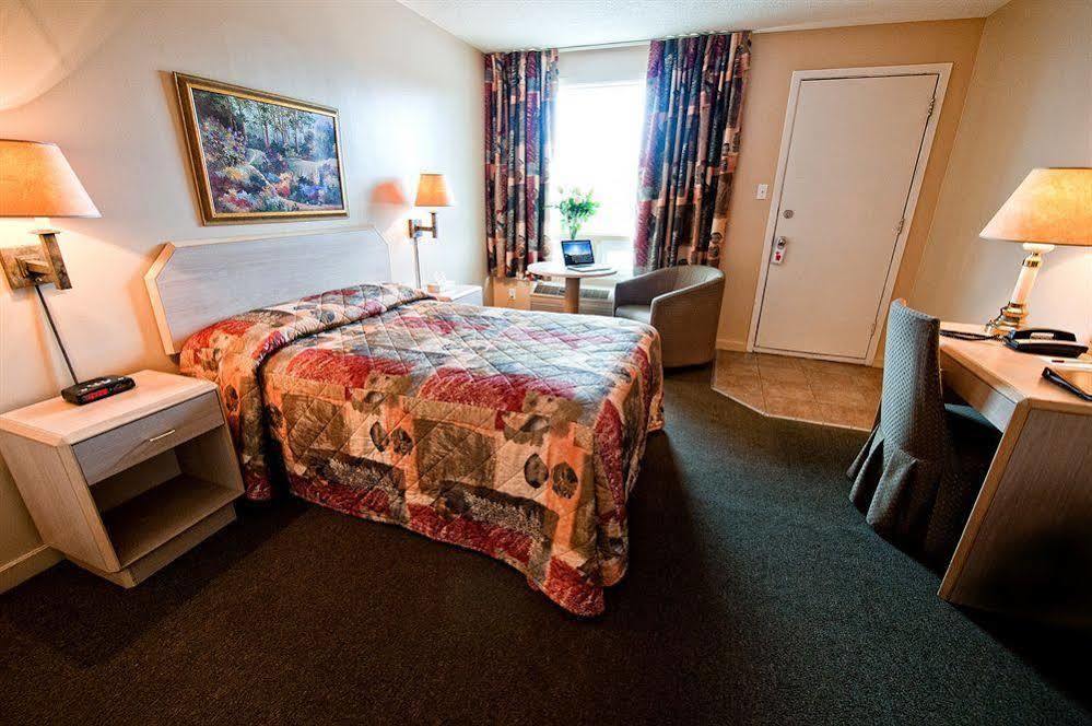 גטינו Motel Adam מראה חיצוני תמונה