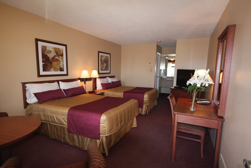 גטינו Motel Adam מראה חיצוני תמונה